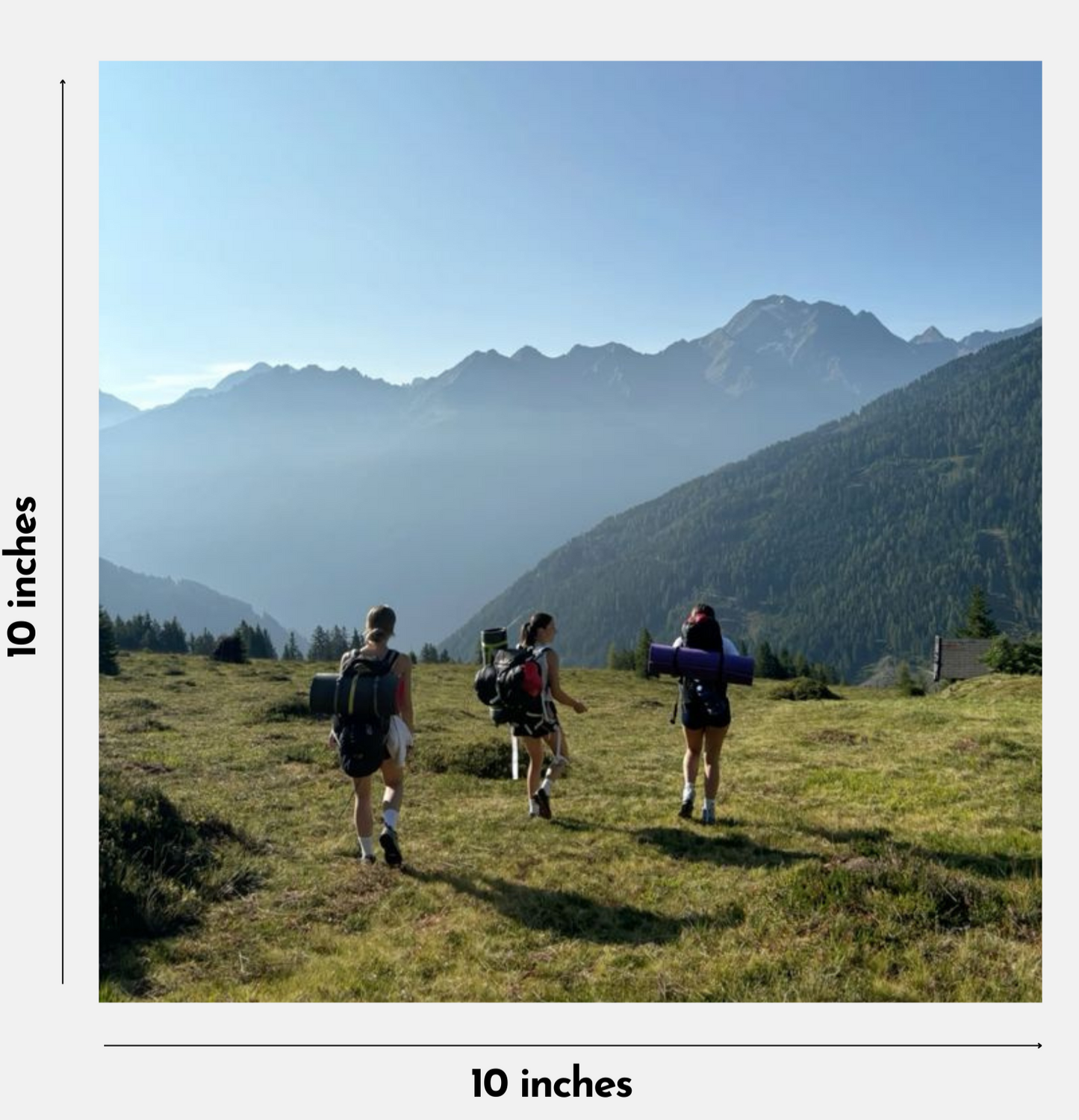 "10x10/10x12" Digital photos