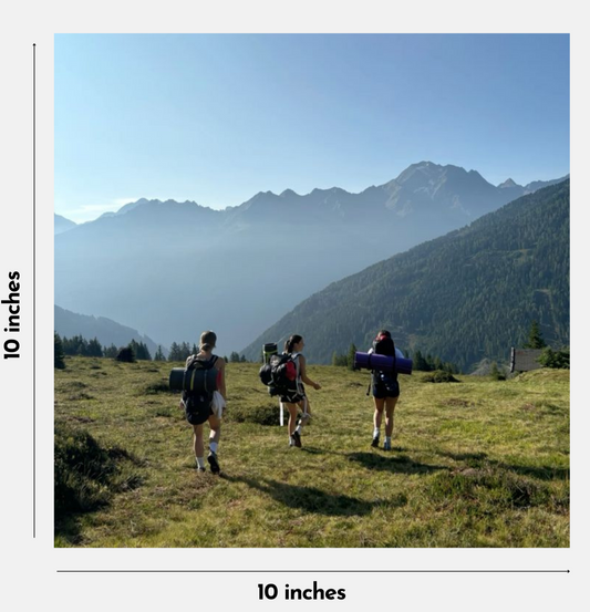 "10x10/10x12" Digital photos