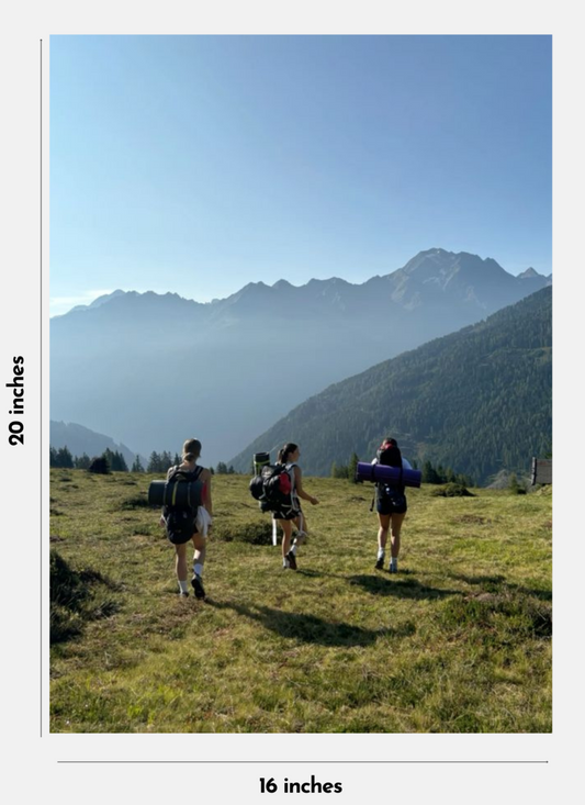 "16x20" Digital photos